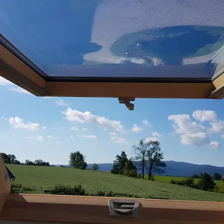 Apartamento Komarno Iii