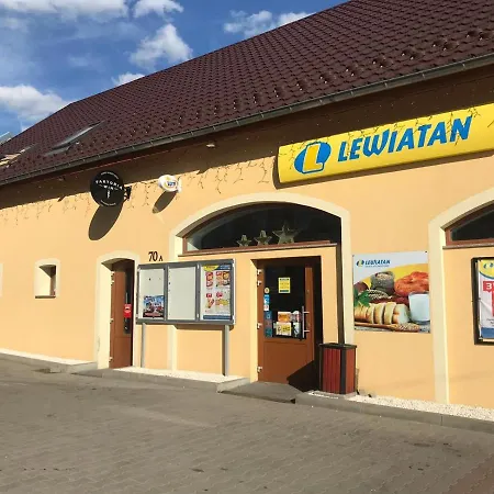 Komarno Iii Jelenia Gora