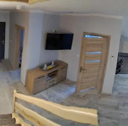 Komarno Iii Apartment Jelenia Gora