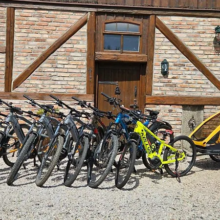 Komarno Iii * Jelenia Góra