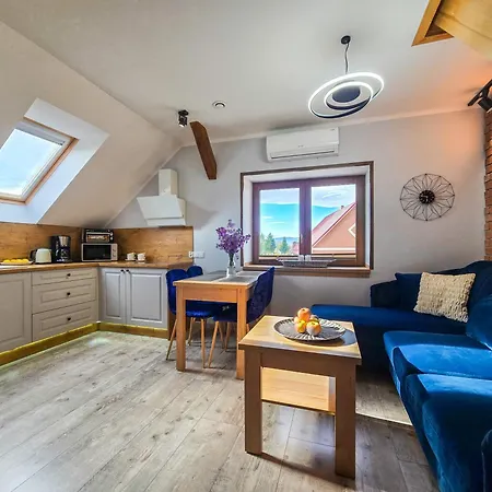 Apartamento Komarno Iii *