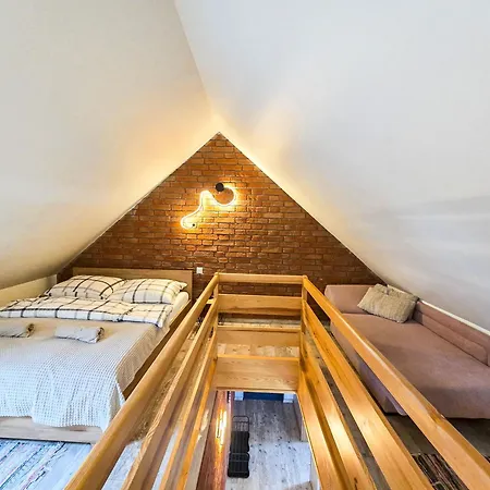 Apartamento Komarno Iii *