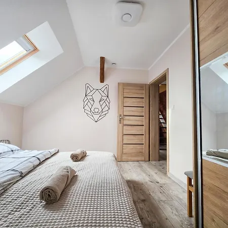 Apartamento Komarno Iii Jelenia Góra