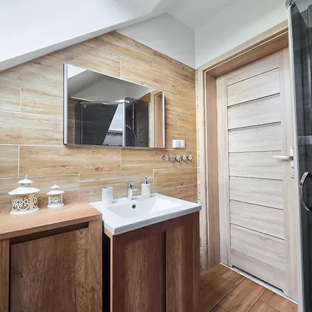 Apartamento Komarno Iii *