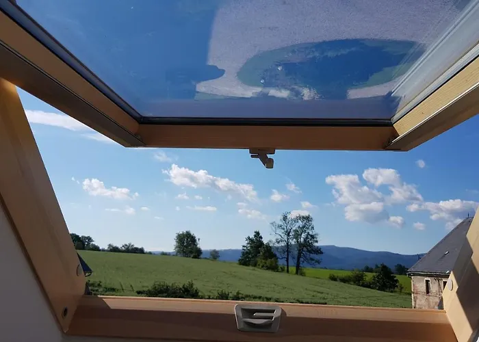 Apartment Komarno Iii