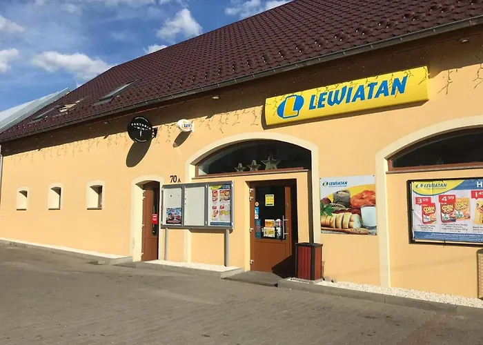 Komarno Iii Jelenia Góra