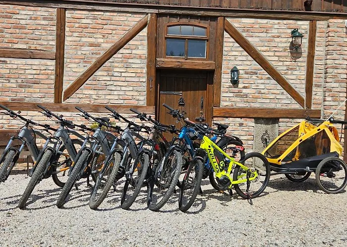 Komarno Iii * Jelenia Góra