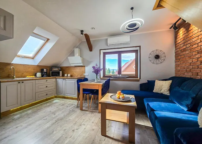 Apartment Komarno Iii *