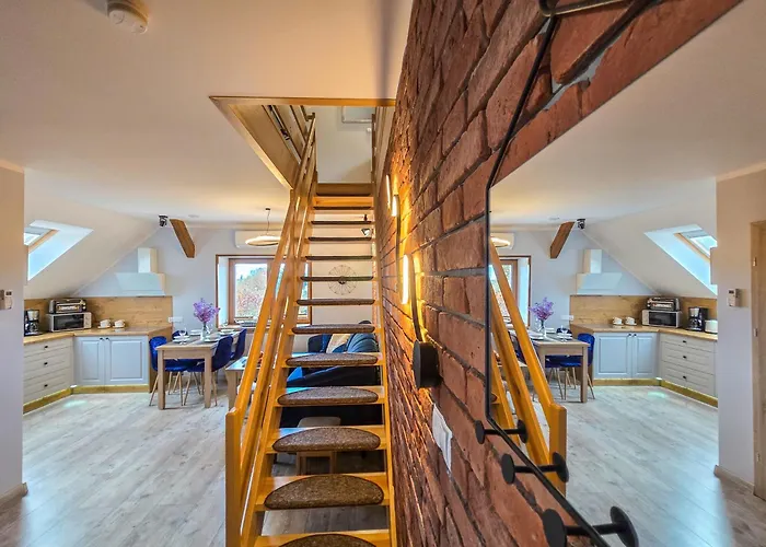 Apartment Komarno Iii