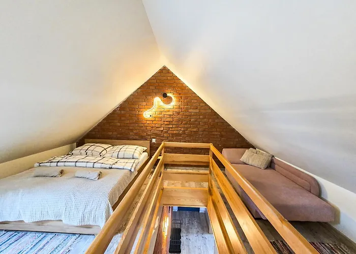 Apartment Komarno Iii *