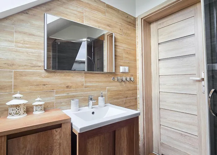 Apartment Komarno Iii *